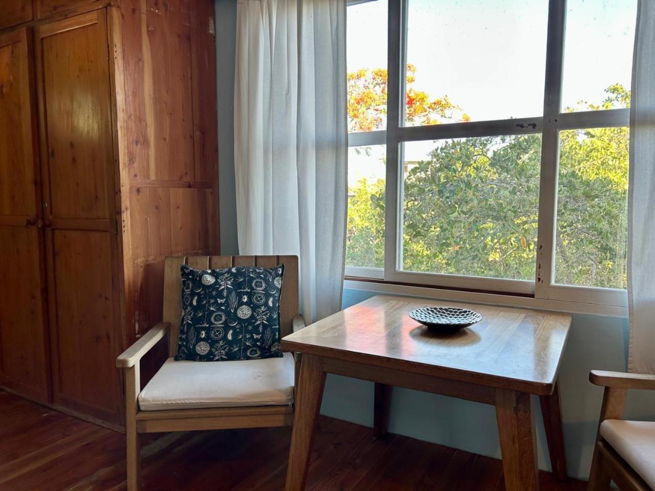 Casa Kubler Acomodação com café da manhã Puerto Ayora  Exterior foto