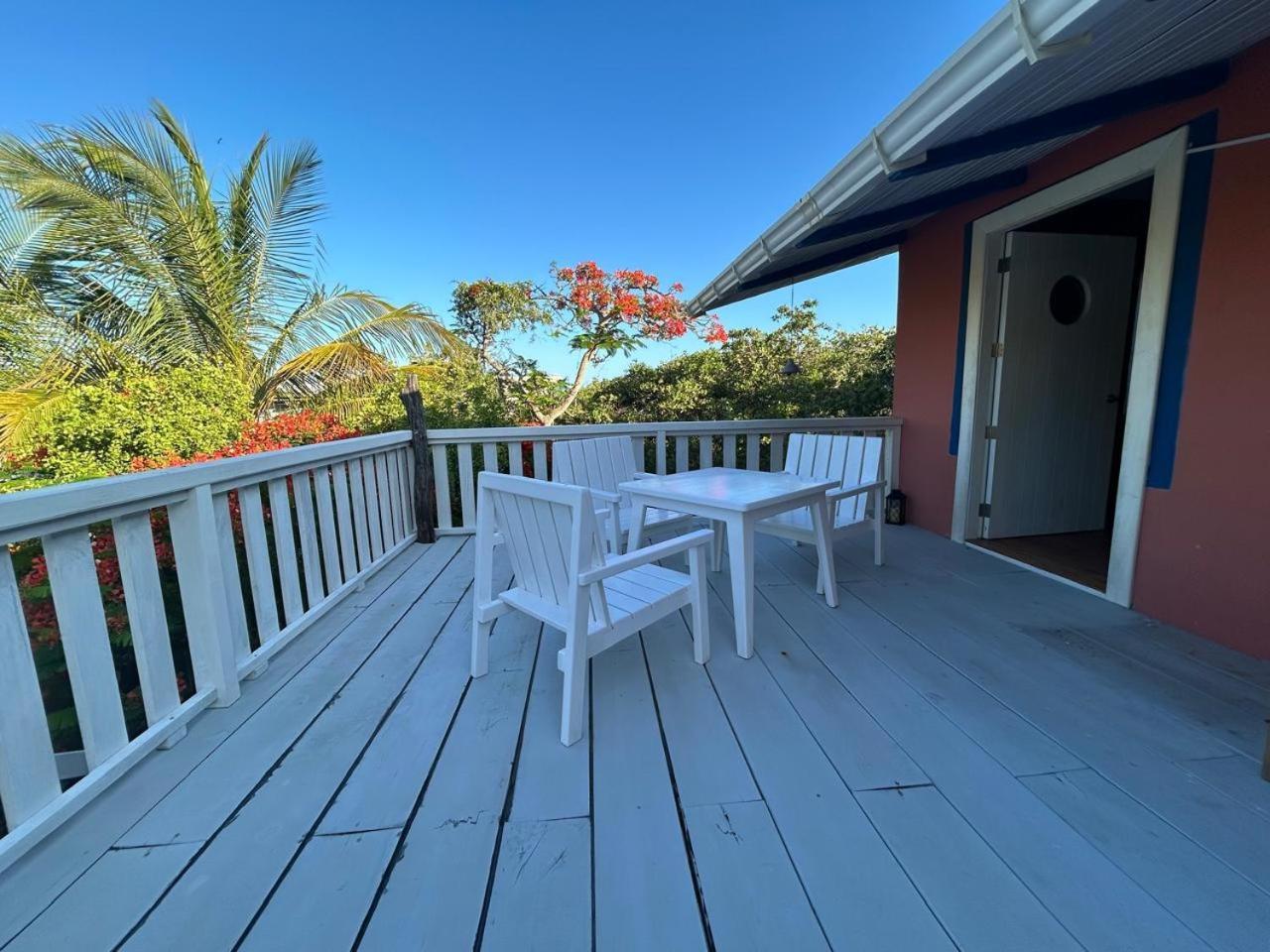 Casa Kubler Acomodação com café da manhã Puerto Ayora  Exterior foto