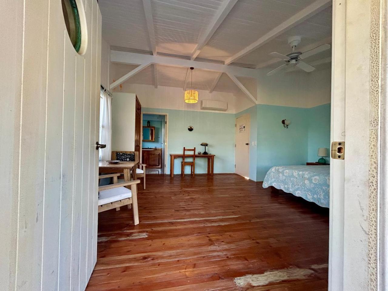 Casa Kubler Acomodação com café da manhã Puerto Ayora  Exterior foto