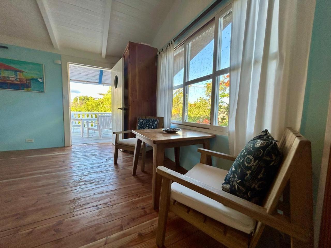 Casa Kubler Acomodação com café da manhã Puerto Ayora  Exterior foto
